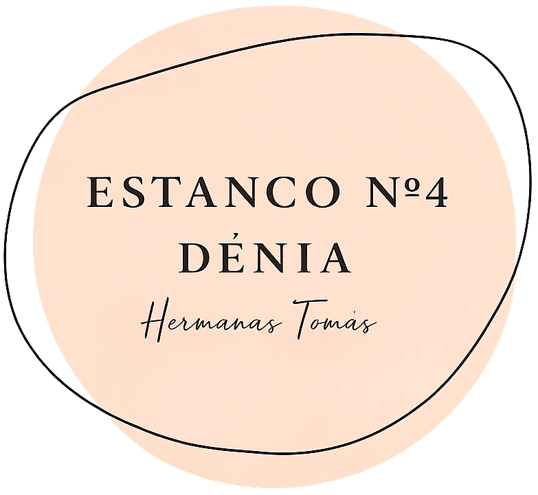 logo estanco denia