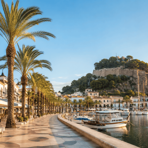 estanco 4 denia